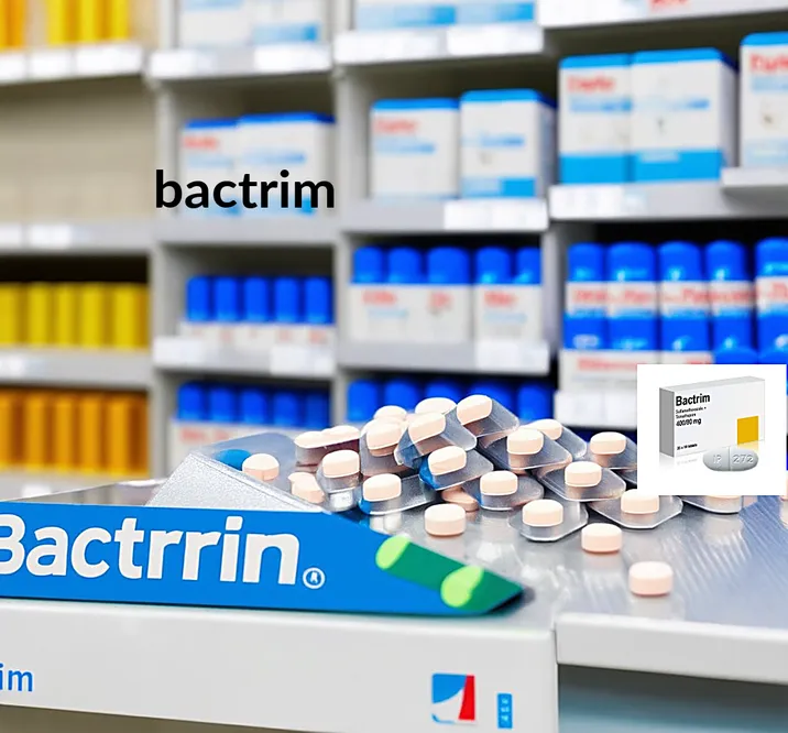 Bactrim 1