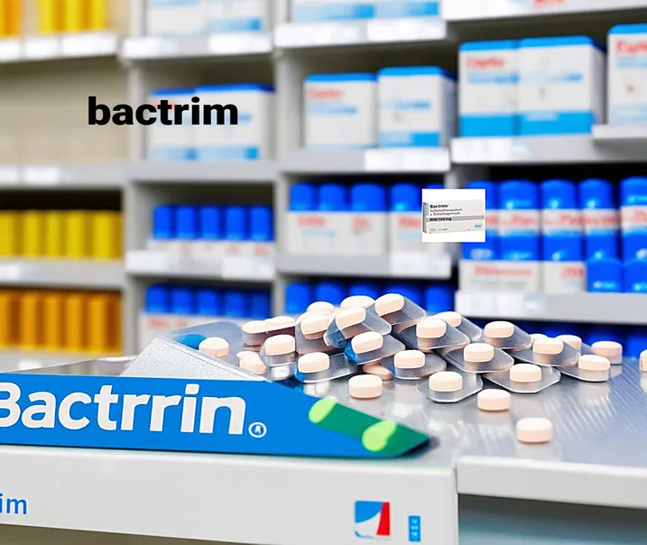 Bactrim 3